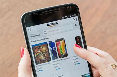 亞馬遜測試新評論系統(tǒng) 將如何強化對產品銷售的影響力